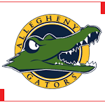 Allegheny College Logo