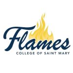 St. Mary's Logo